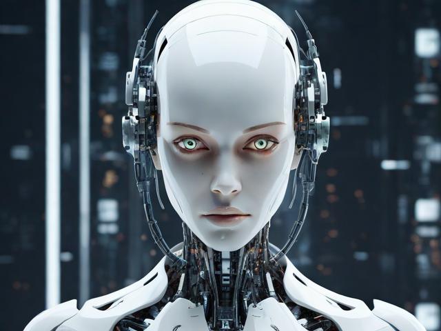 斜视人工智能，学什么？如何培养？