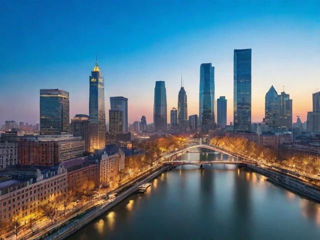 揭秘天津网站排名快排系统，高效提升网站流量与排名的秘诀