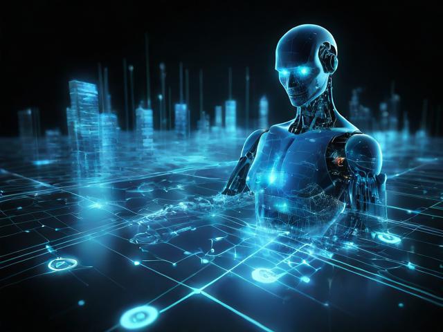 人工智能发展之路，揭秘投资关键领域