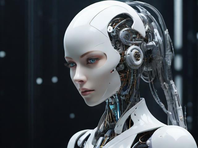 人工智能Kima，揭秘这个引领未来科技潮流的神秘存在