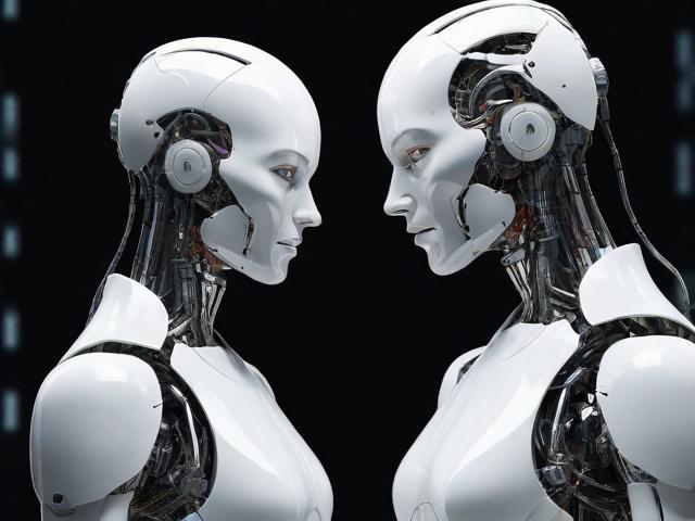 人工智能，一场对人类智慧与伦理的全面考验