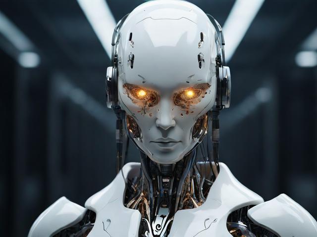 人工智能，究竟是什么？