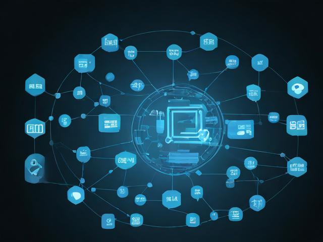 揭秘排名可视化网站，如何轻松掌控行业动态，提升竞争力