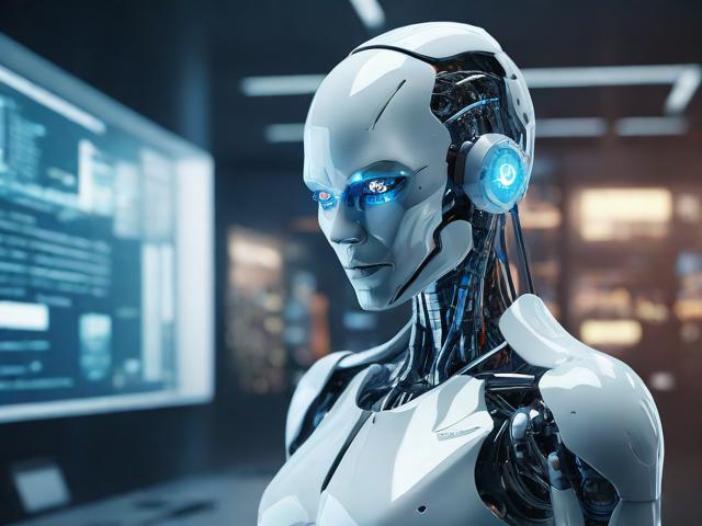 人工智能应用实现，从智能助手到智慧生活