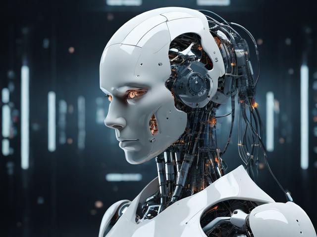 人工智能，揭秘其所属的工作领域与未来趋势