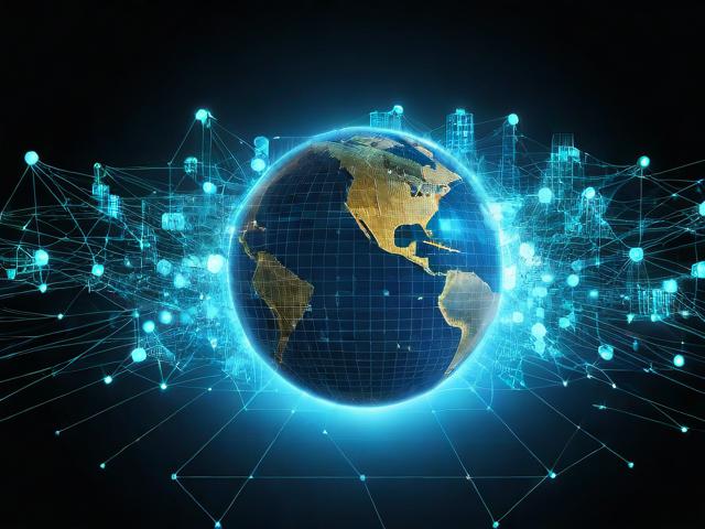 国家区块链评级网站排名，解析全球区块链生态系统布局与未来发展