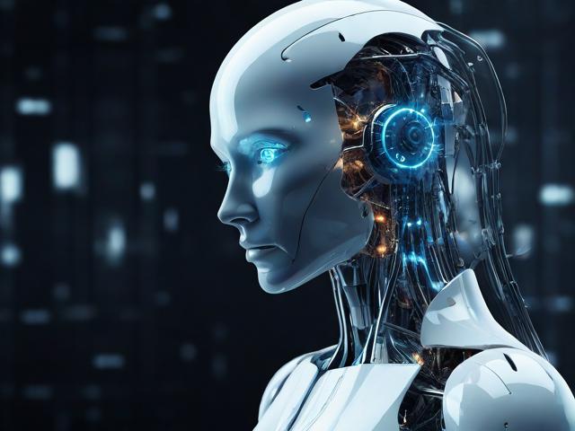 视觉人工智能：定义、原理与应用解析