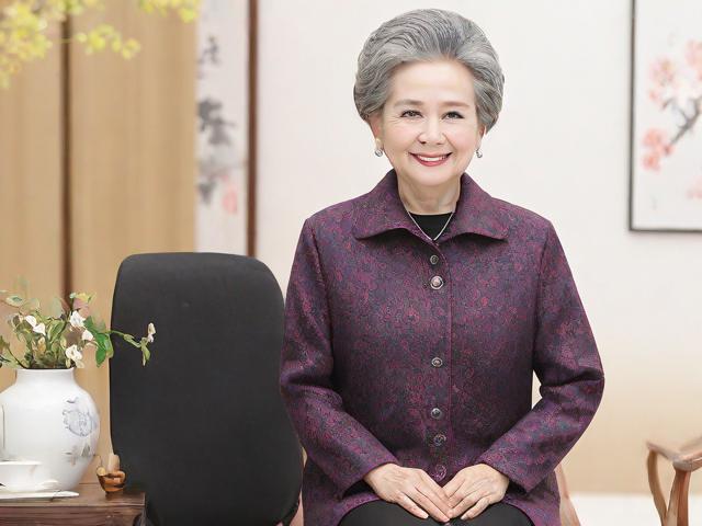老年服饰网站排名，为您打造舒适时尚的晚年生活指南