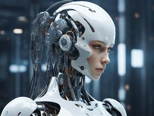 人工智能，揭秘其运作背后的核心依赖