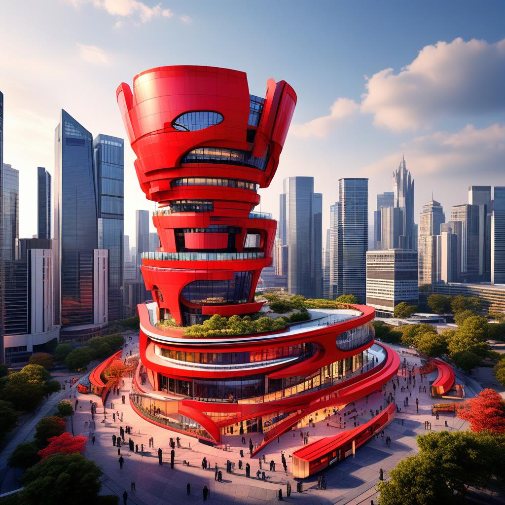 什么是人工智能GPT，揭秘下一代智能交互的奥秘