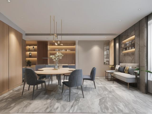 江北区店铺装修网站排名，揭秘江北装修界的网络新宠