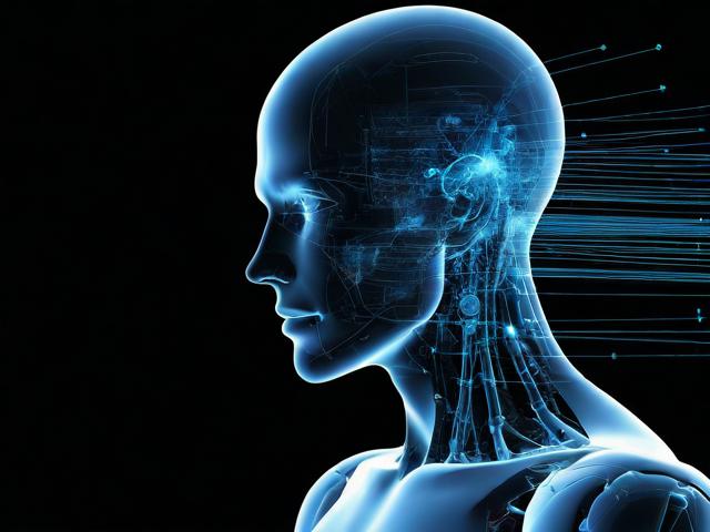 人工智能的算法解析，揭秘驱动智能机器的核心机制