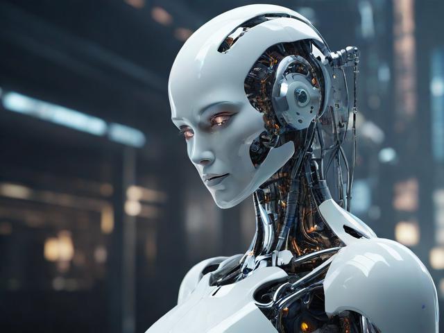 人工智能的替换词汇，探寻科技时代的语言变迁