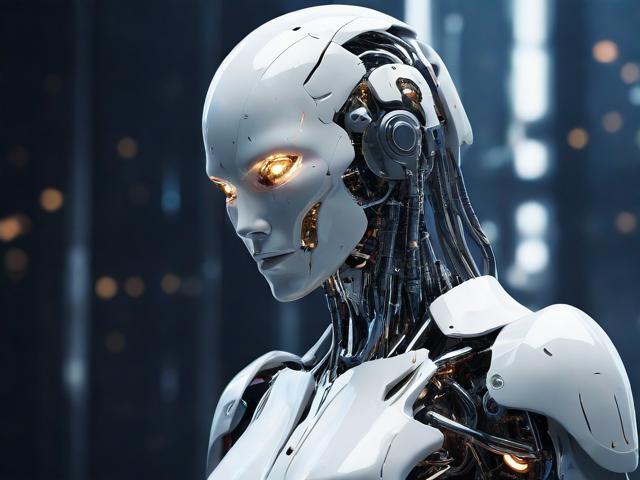 人工智能发展前景：无限可能，未来已来