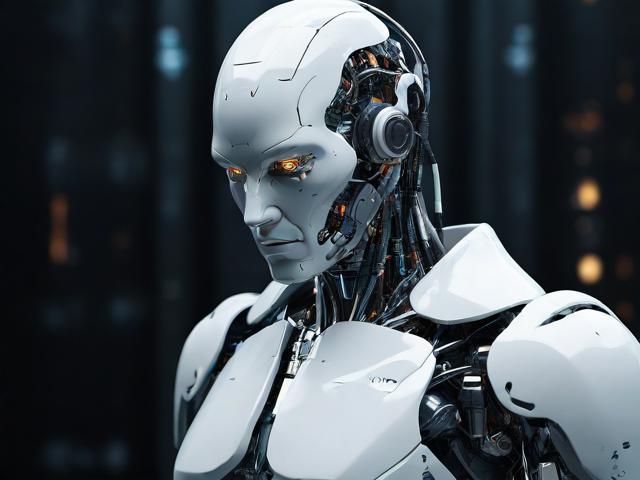 人工智能，无所不能的检测大师