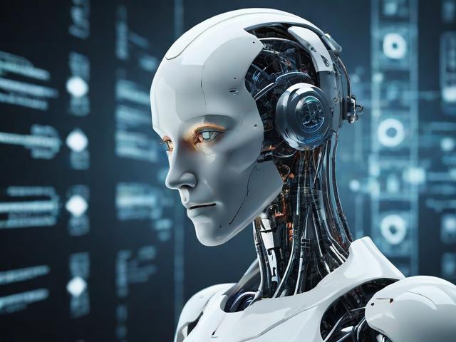 为何我们需要谨慎对待人工智能的禁令，探讨潜在风险与伦理考量