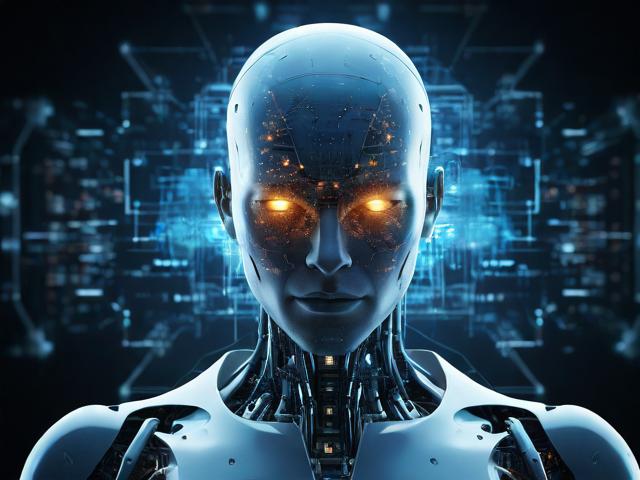 人工智能利器，揭秘未来科技领域的颠覆性力量