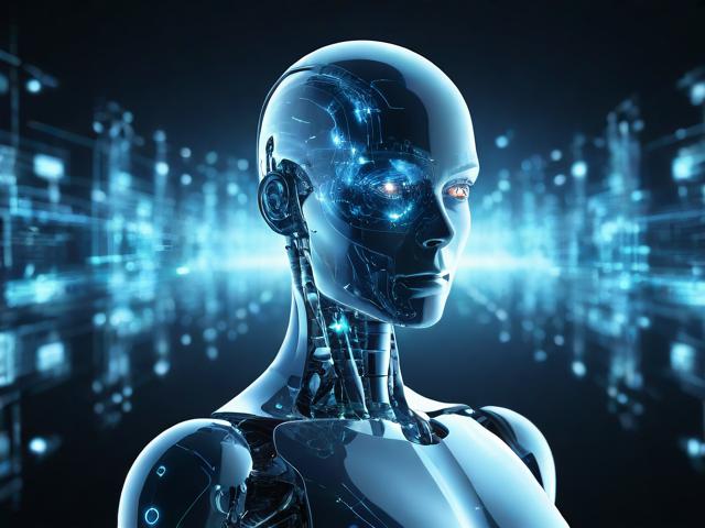 揭秘BA人工智能，引领商业变革的未来动力