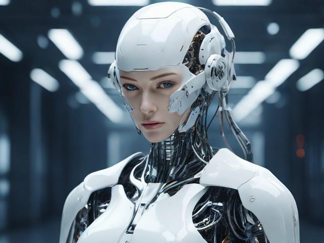 探索未来科技前沿，何为人工智能专业？