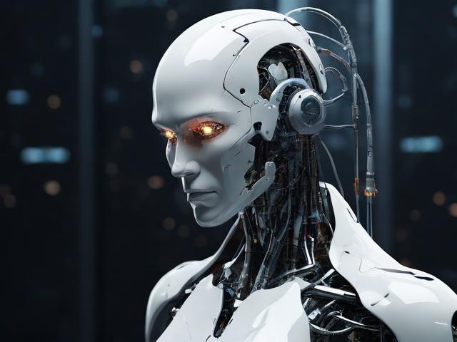 The English Term for Artificial Intelligence: Understanding AIs Global Language