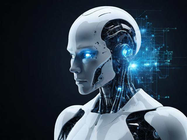 人工智能布局先机，紧握时代脉搏，抢占未来发展制高点