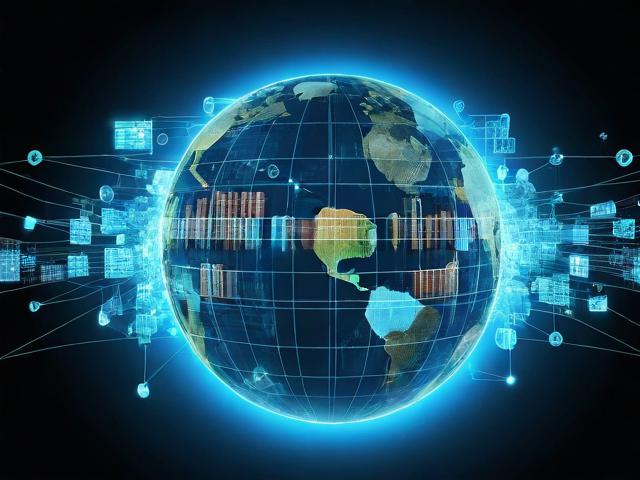 全球知名卖书网站排名，网络书店的电商帝国