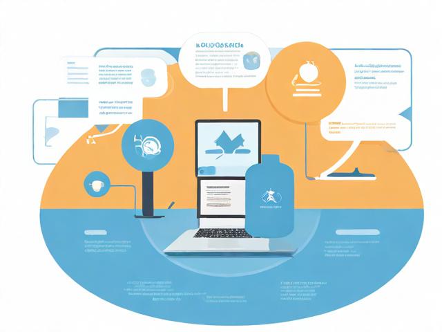 网站制作与维护的全程策略