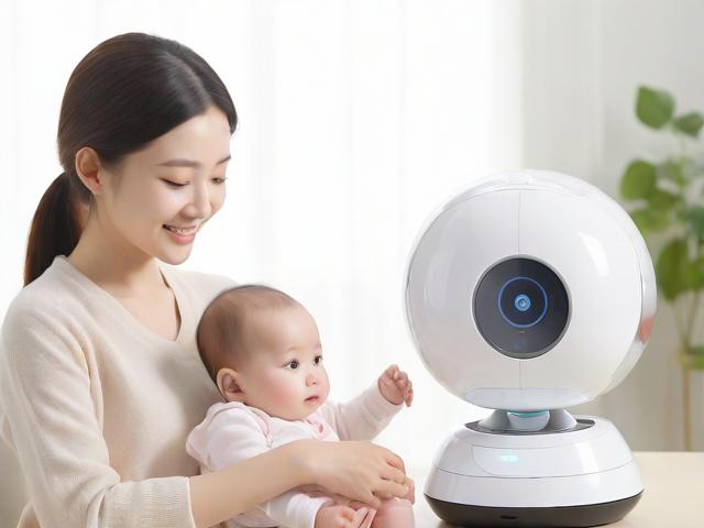 人工智能早教机，揭秘现代育儿新宠儿的丰富功能与优势
