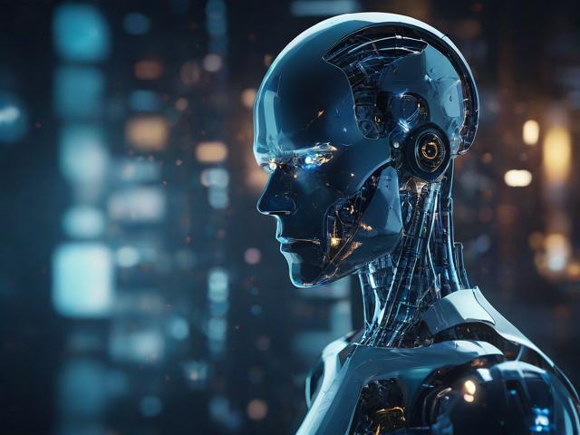 荣耀人工智能，引领未来科技，塑造智能生活新篇章