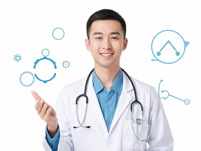 揭秘医疗健康网站排名，如何选择最可靠的在线医疗资源