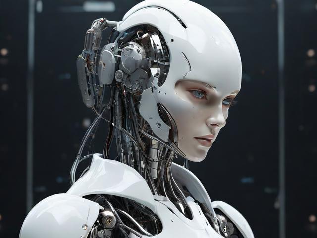 人工智能的未来，预见与探索