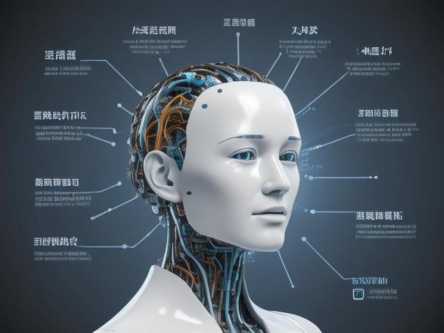 人工智能小白指南，入门必备知识与技能