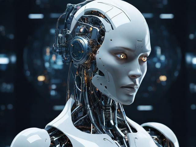 人工智能的未来影响，重塑世界，挑战与机遇并存