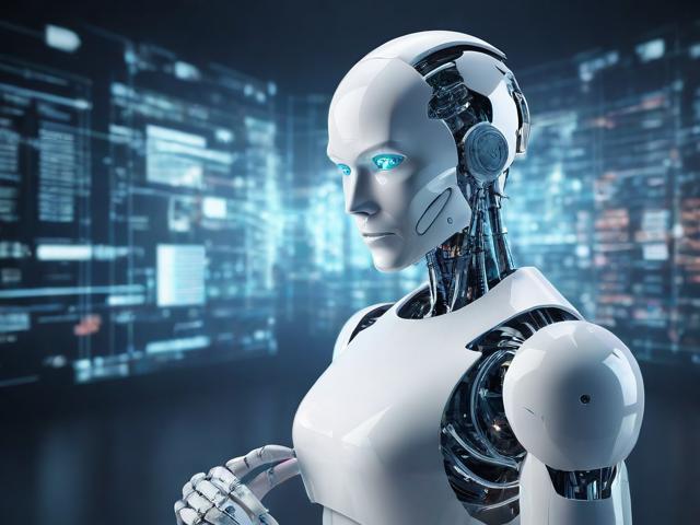 人工智能时代的推销新篇章，探索AI推销的无限可能