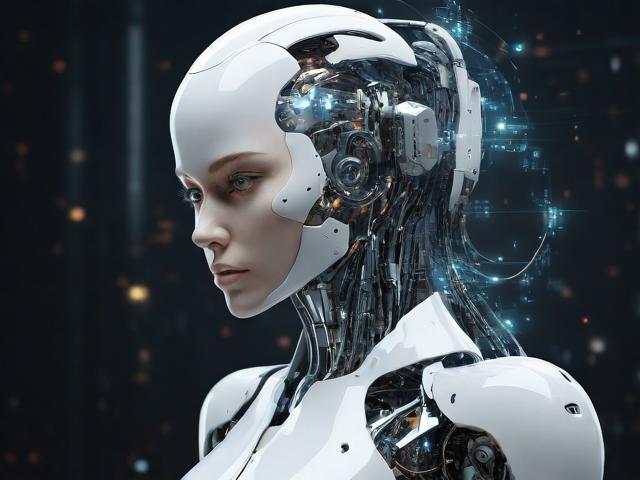 人工智能编程，开启探索未来科技的新纪元