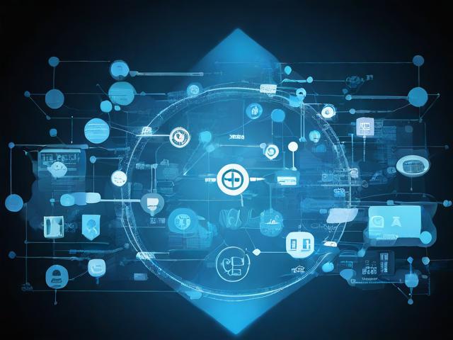 深度解析，各行业权威网站排名揭秘，助力企业精准定位