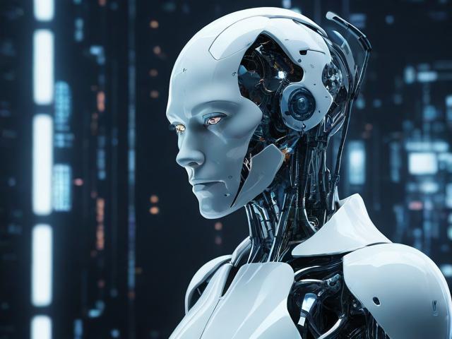 人工智能专题，探索未来科技发展的前沿领域