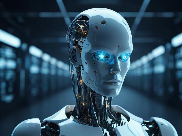 人工智能水平，衡量智能时代的标尺