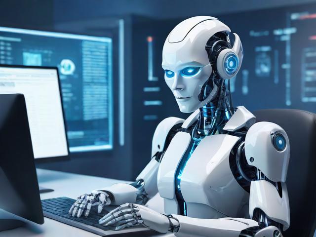 人工智能客服，智慧服务时代的得力助手