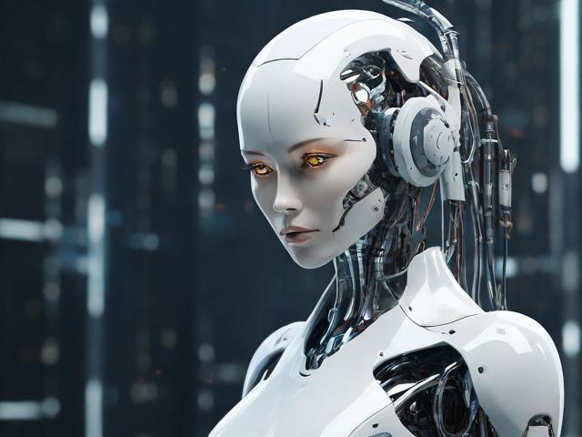 人工智能软件，未来生活的得力助手