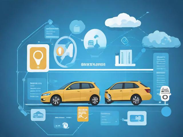 智慧停车行业网站排名，解析行业现状与未来发展