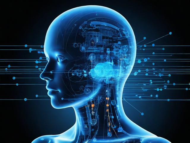 人工智能的算法奥秘，揭秘人工智能采用的关键算法