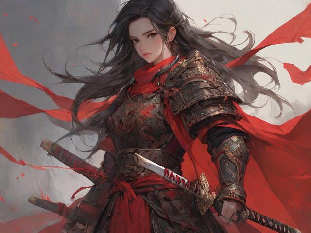 武侠风插画网站大揭秘，盘点国内五大热门武侠插画平台排名！