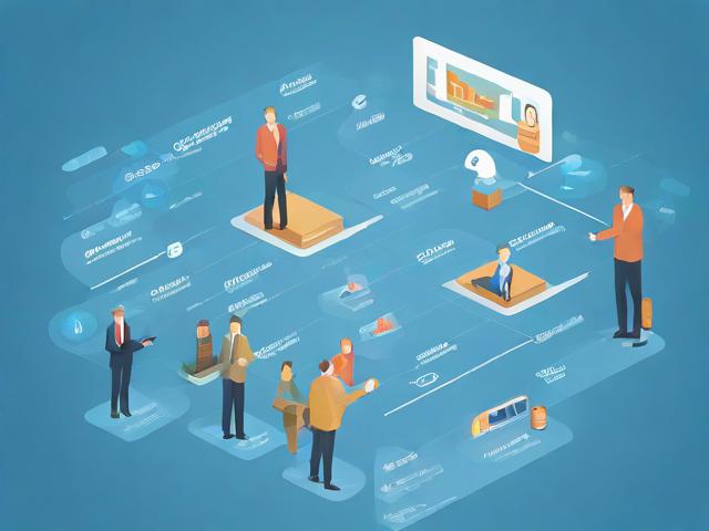 企业查询网站排名系统，助力企业高效筛选优质合作伙伴