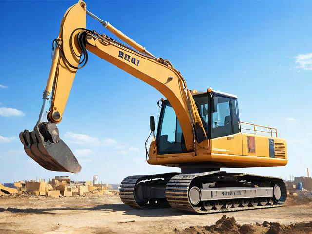 揭秘工程机械行业，最好的工程机械网站排名及使用技巧