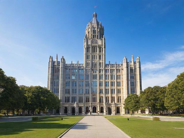 世界专业排名网站，揭秘全球高等教育领域的权威指南