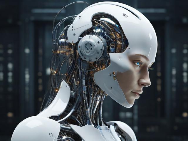 人工智能概述，定义、发展历程与未来展望