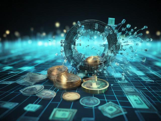 人工智能浪潮下的财富密码，揭秘哪些领域最赚钱