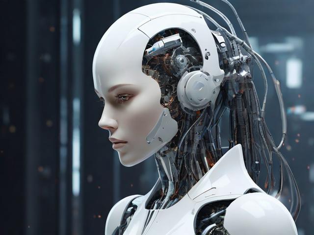 人工智能，探寻前生今世，见证科技奇迹