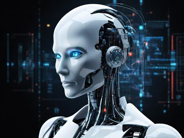 谷歌人工智能，揭秘其强大的奥秘